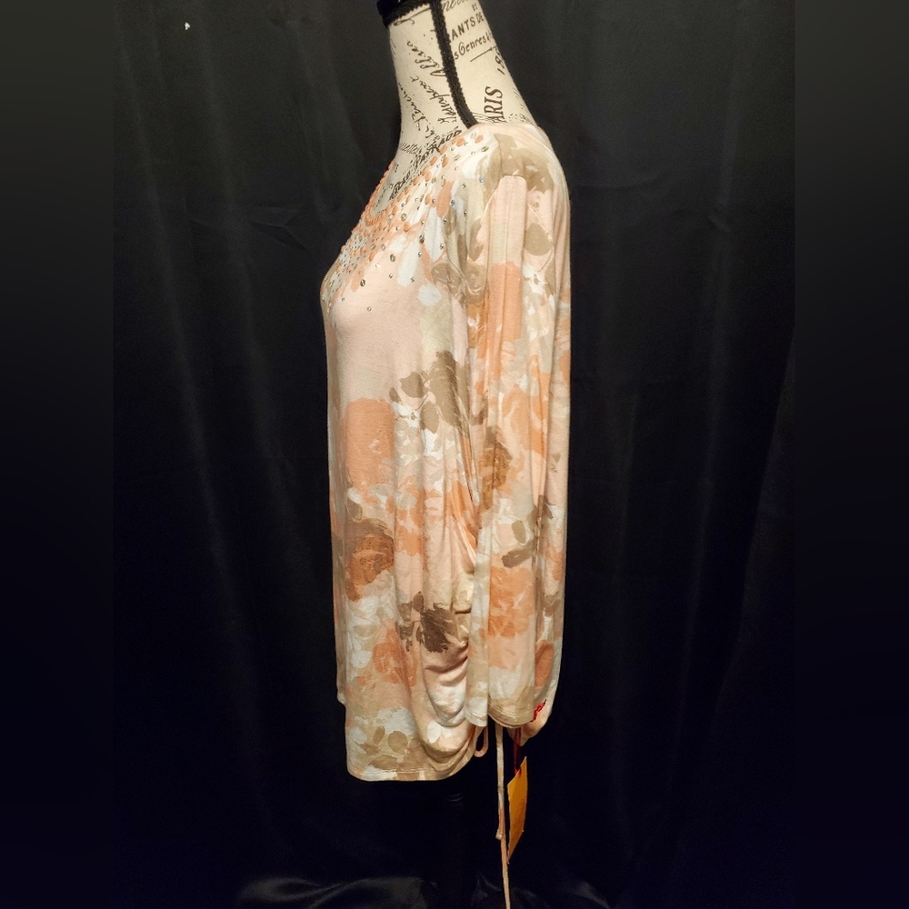 Ruby Rd. Blouse - Picture 3 of 9